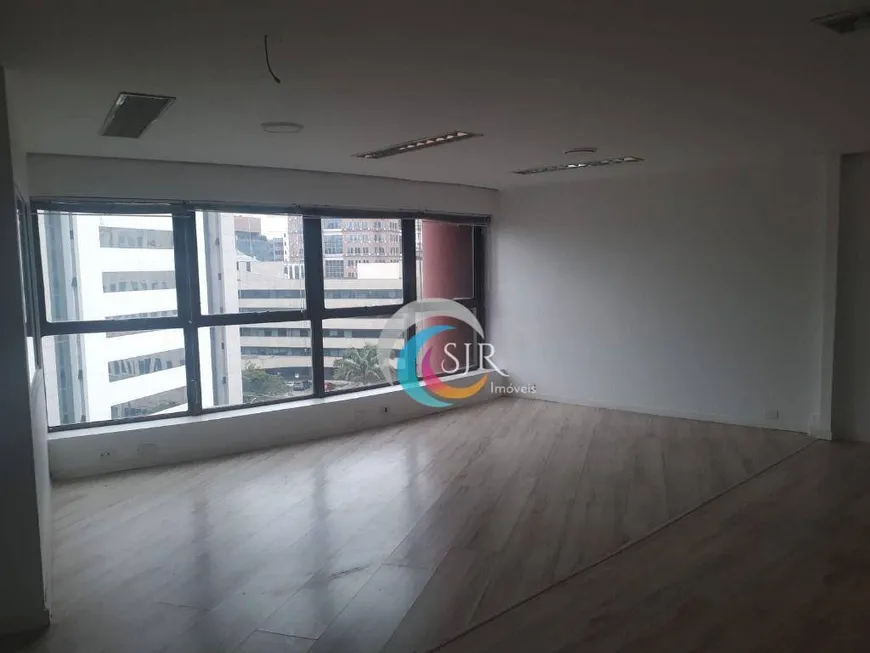 Foto 1 de Sala Comercial para venda ou aluguel, 90m² em Brooklin, São Paulo