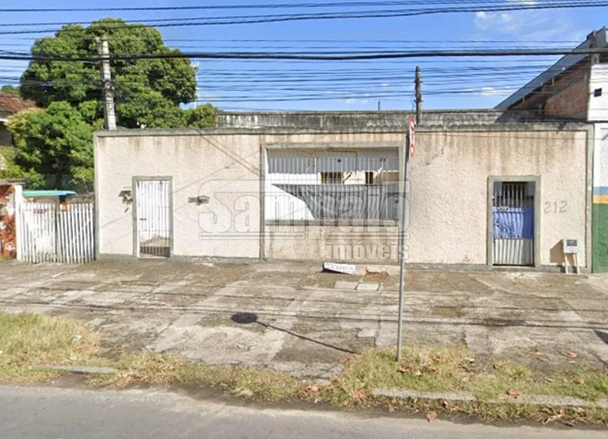 Foto 1 de Lote/Terreno à venda, 980m² em Campo Grande, Rio de Janeiro