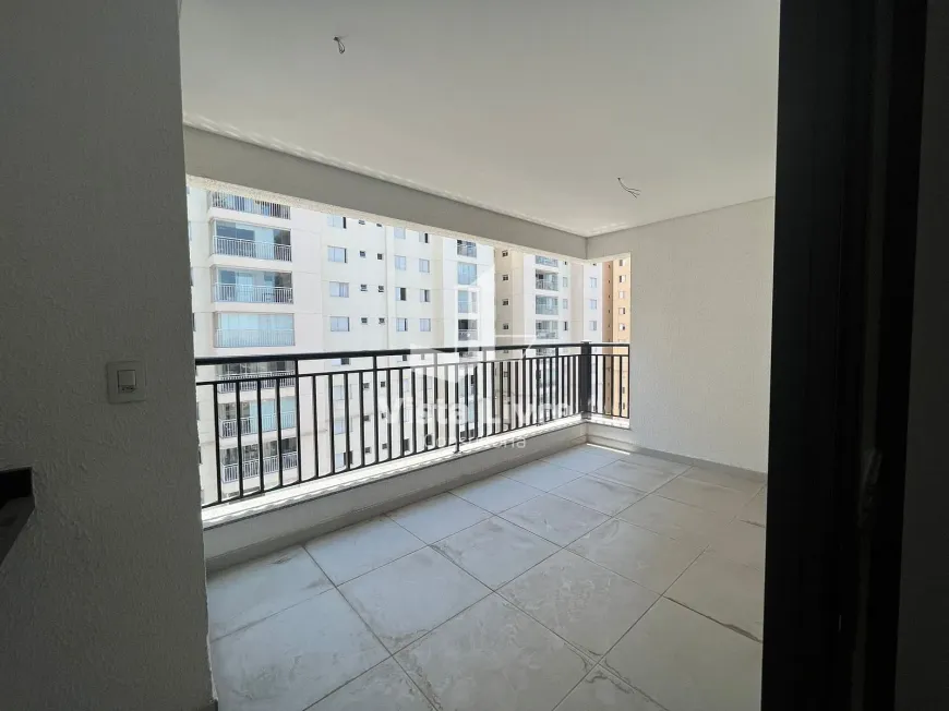 Foto 1 de Apartamento com 3 Quartos à venda, 86m² em Vila Progresso, Guarulhos