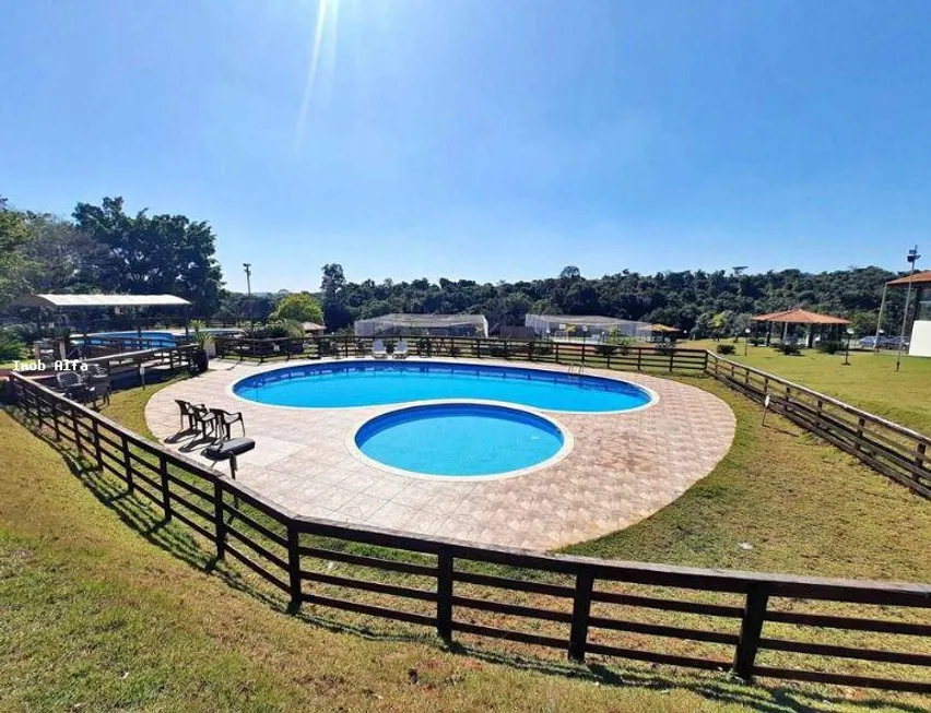 Foto 1 de Lote/Terreno à venda, 246m² em Jardim Novo Horizonte, Sorocaba