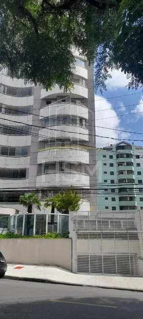 Foto 1 de Cobertura com 4 Quartos à venda, 461m² em Rudge Ramos, São Bernardo do Campo