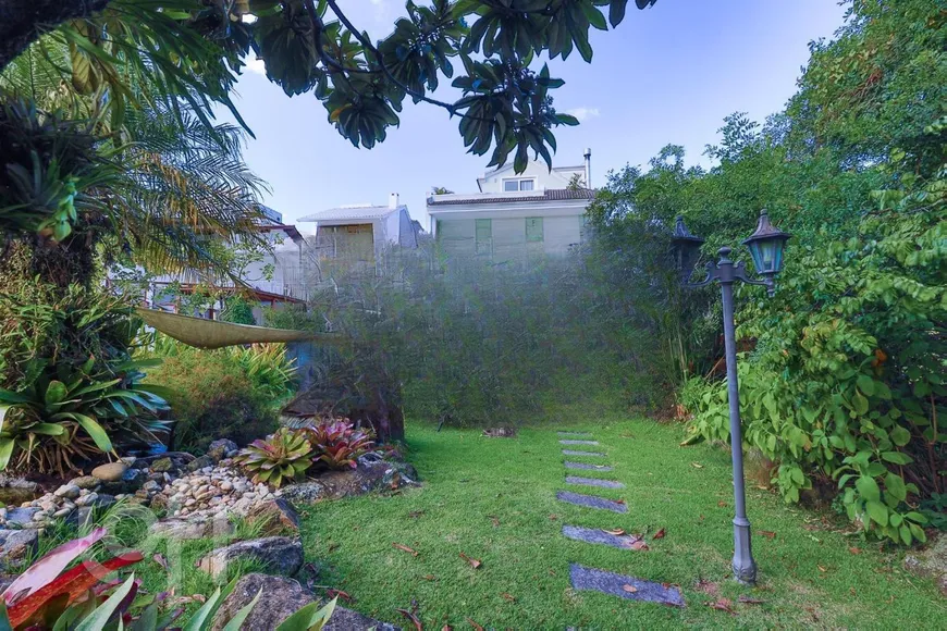 Foto 1 de Casa com 5 Quartos à venda, 486m² em Joao Paulo, Florianópolis
