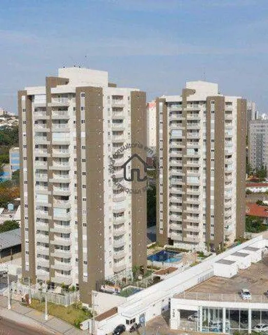 Foto 1 de Apartamento com 3 Quartos à venda, 73m² em Parque Itália, Campinas