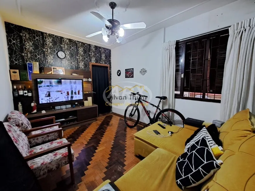 Foto 1 de Apartamento com 2 Quartos à venda, 52m² em Marechal Rondon, Canoas
