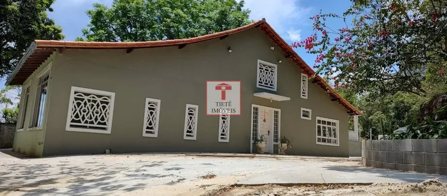 Foto 1 de Fazenda/Sítio com 4 Quartos à venda, 170m² em Centro, Mairiporã