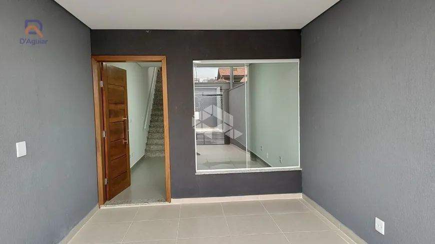 Foto 1 de Casa com 3 Quartos à venda, 115m² em Jardim Aricanduva, São Paulo