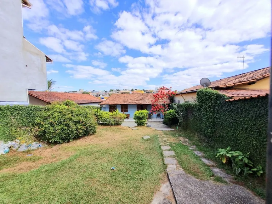 Foto 1 de Casa com 2 Quartos à venda, 143m² em São Gabriel, Belo Horizonte
