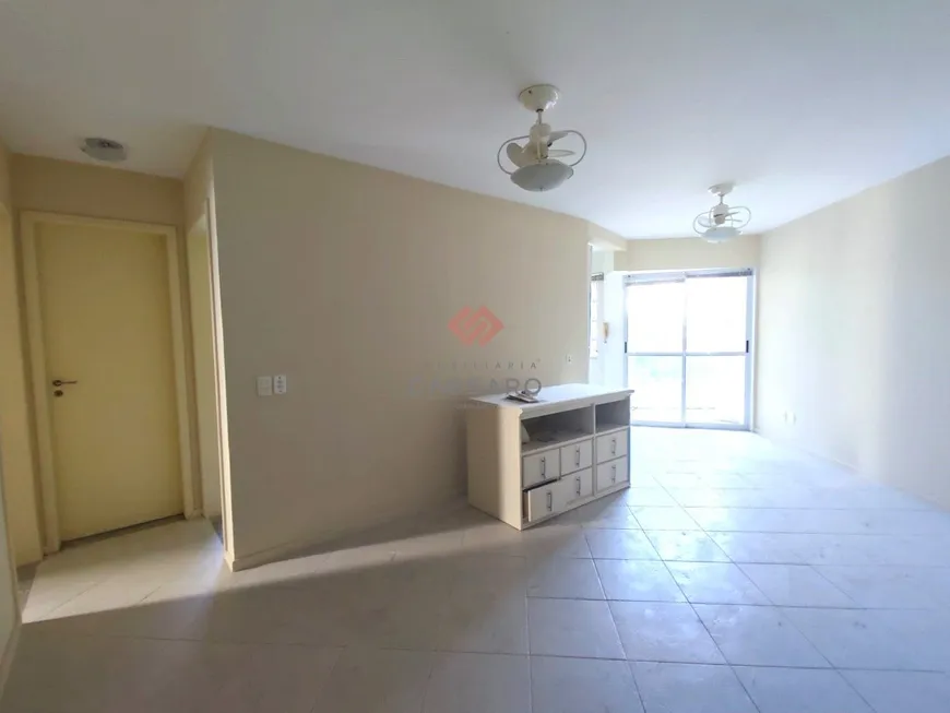 Foto 1 de Apartamento com 2 Quartos à venda, 64m² em Jurerê, Florianópolis