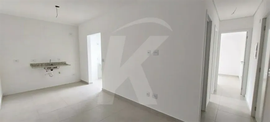 Foto 1 de Casa de Condomínio com 2 Quartos à venda, 46m² em Vila Gustavo, São Paulo