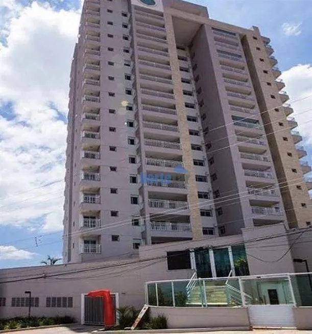 Foto 1 de Apartamento com 3 Quartos à venda, 81m² em Santana, São Paulo