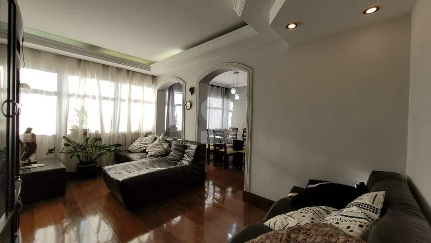 Foto 1 de Apartamento com 3 Quartos à venda, 109m² em Jardim Riacho das Pedras, Contagem