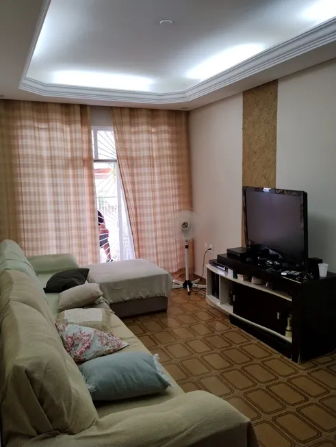 Foto 1 de Casa com 3 Quartos à venda, 161m² em Jardim do Lago, Jundiaí