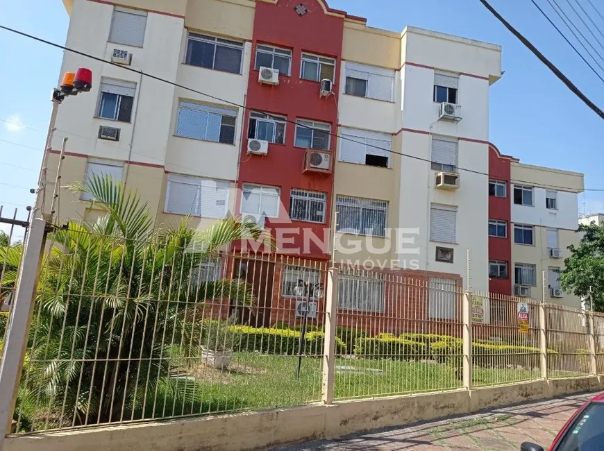 Foto 1 de Apartamento com 3 Quartos à venda, 52m² em Sarandi, Porto Alegre