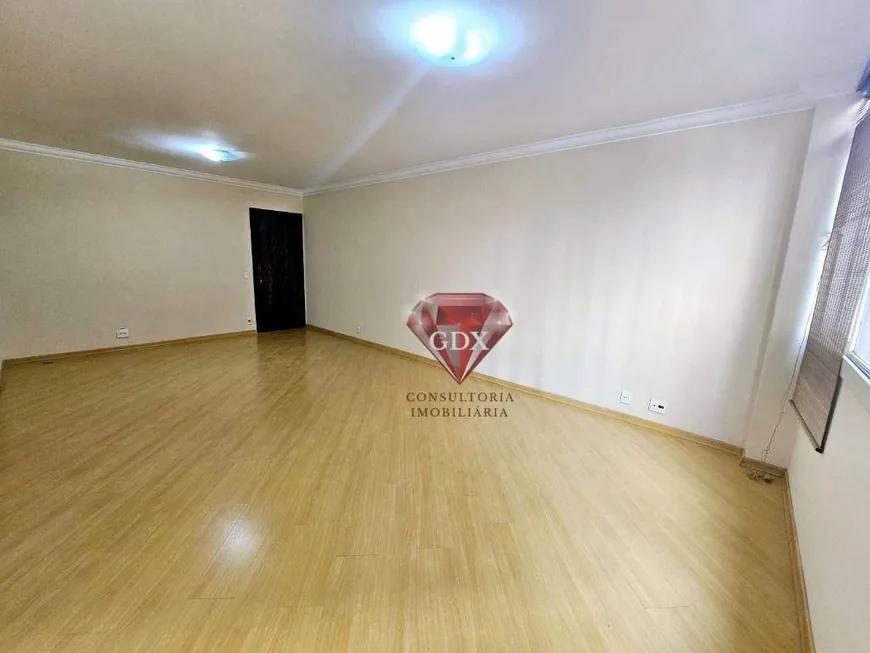 Foto 1 de Apartamento com 3 Quartos à venda, 134m² em Itaim Bibi, São Paulo