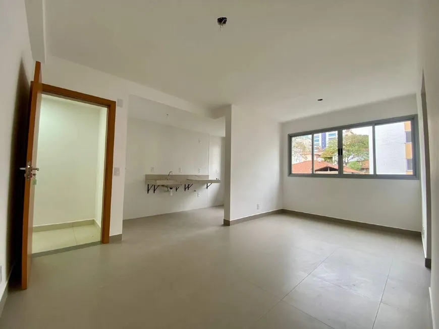 Foto 1 de Apartamento com 2 Quartos à venda, 60m² em Liberdade, Belo Horizonte