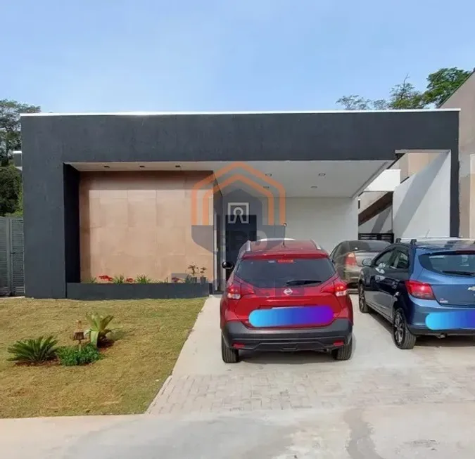 Foto 1 de Casa com 3 Quartos à venda, 140m² em Do Pinherinho, Itupeva