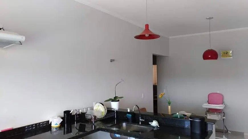 Foto 1 de Casa com 3 Quartos à venda, 280m² em Parque dos Pomares, Campinas