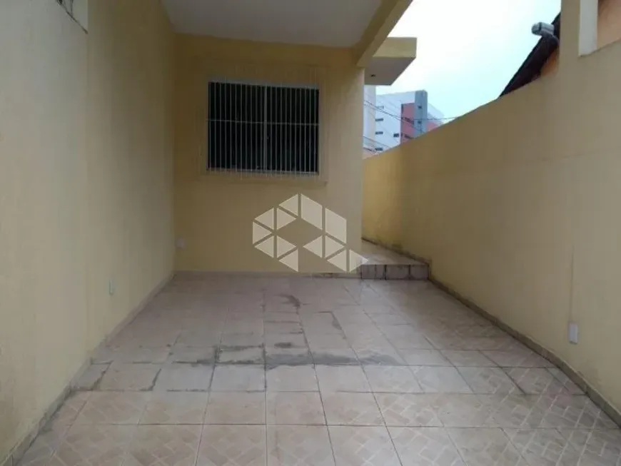 Foto 1 de Casa com 3 Quartos à venda, 100m² em Parque São Luis , São Paulo