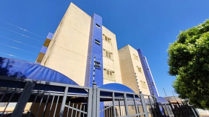 Foto 1 de Apartamento com 3 Quartos à venda, 109m² em Jardim Higienópolis, Araraquara