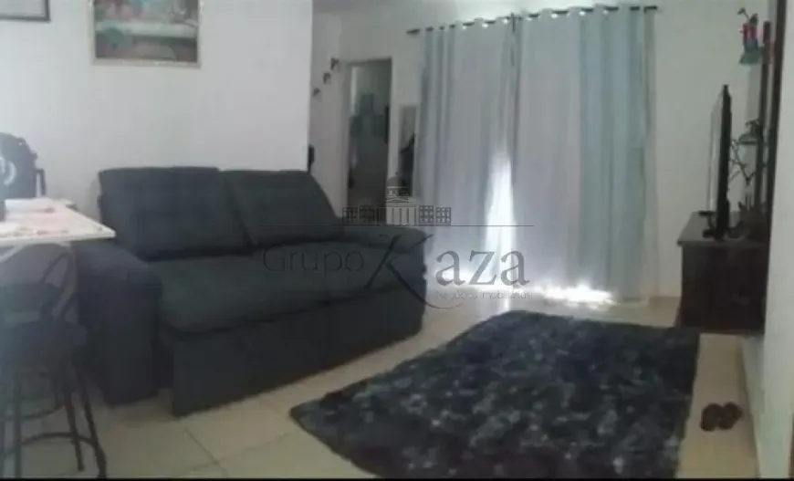 Foto 1 de Apartamento com 2 Quartos à venda, 50m² em Vila Iracema, São José dos Campos