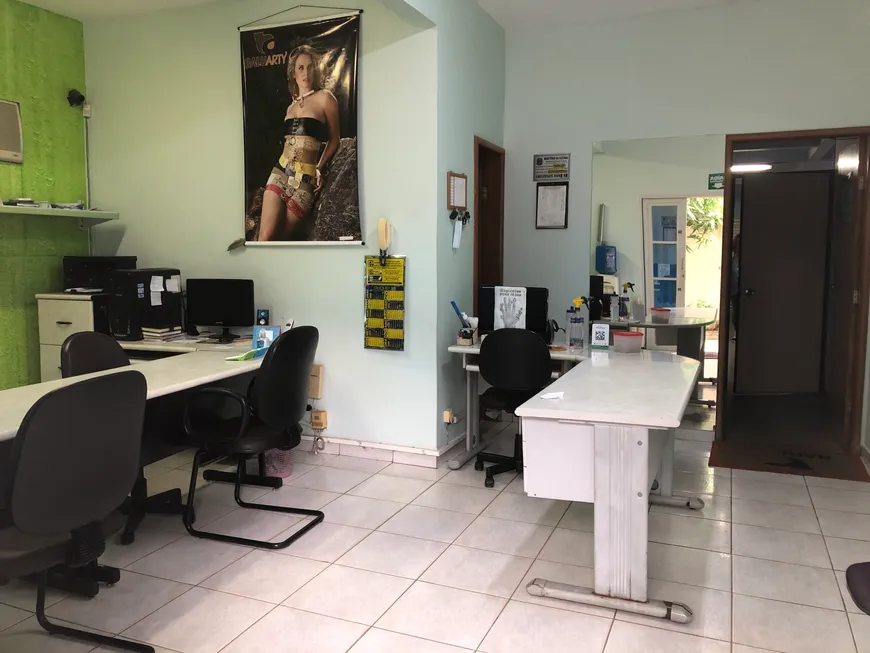 Foto 1 de Prédio Comercial com 3 Quartos à venda, 360m² em Jardim Vila Boa, Goiânia