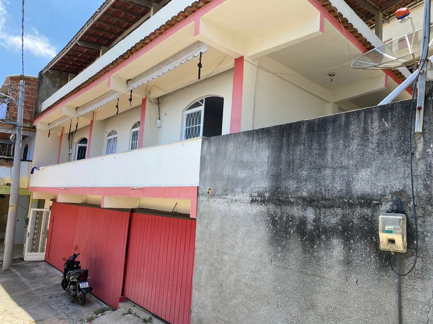 Foto 1 de Casa com 2 Quartos à venda, 100m² em Barra De Guaratiba, Rio de Janeiro