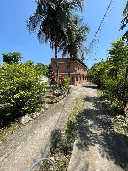 Foto 1 de Casa com 4 Quartos para venda ou aluguel, 200m² em  Pedra de Guaratiba, Rio de Janeiro