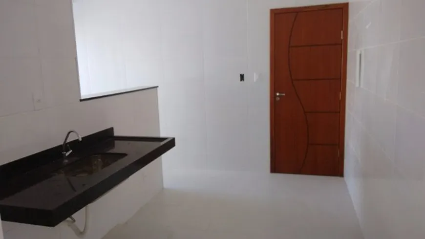 Foto 1 de Apartamento com 3 Quartos à venda, 90m² em Cidade Nova, Santana do Paraíso
