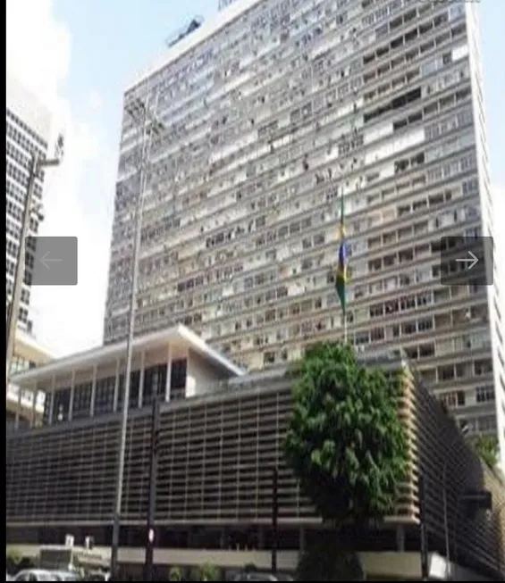 Foto 1 de Sala Comercial com 6 Quartos à venda, 265m² em Consolação, São Paulo