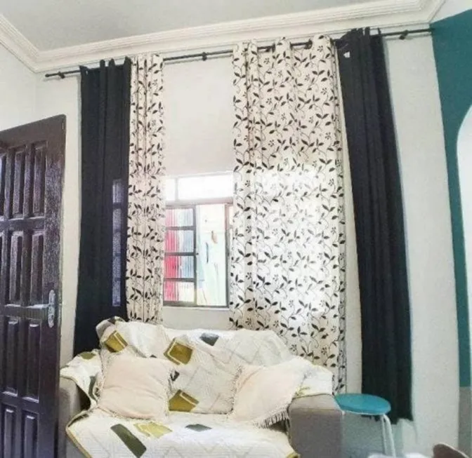 Foto 1 de Casa com 2 Quartos para venda ou aluguel, 60m² em São Marcos, Salvador