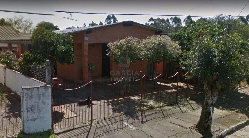 Foto 1 de Casa com 3 Quartos à venda, 130m² em Bom Sucesso, Gravataí