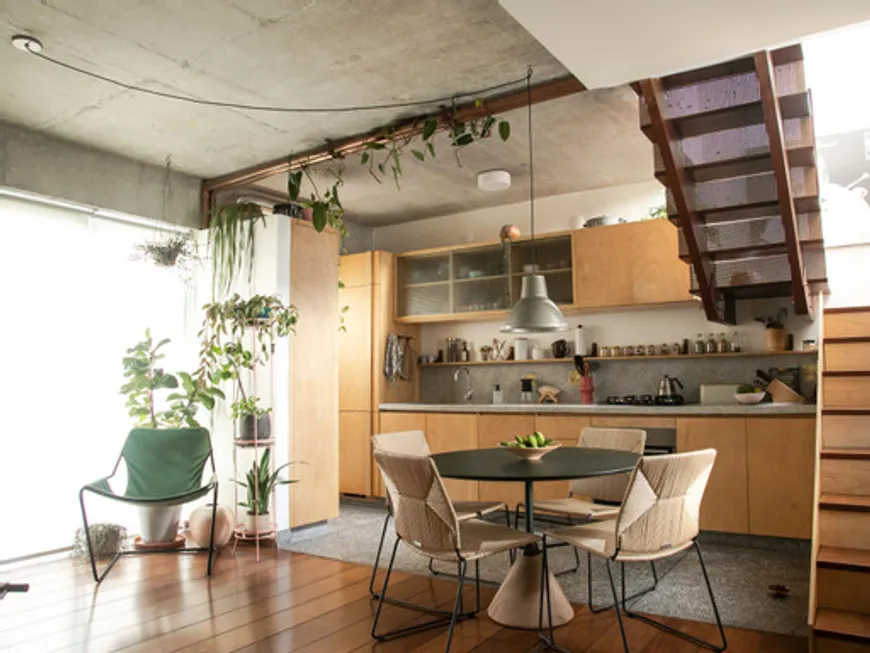 Foto 1 de Apartamento com 2 Quartos à venda, 74m² em Jardim Das Bandeiras, São Paulo