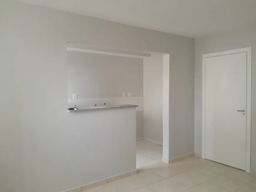 Foto 1 de Apartamento com 2 Quartos à venda, 42m² em URIBOCA, Marituba