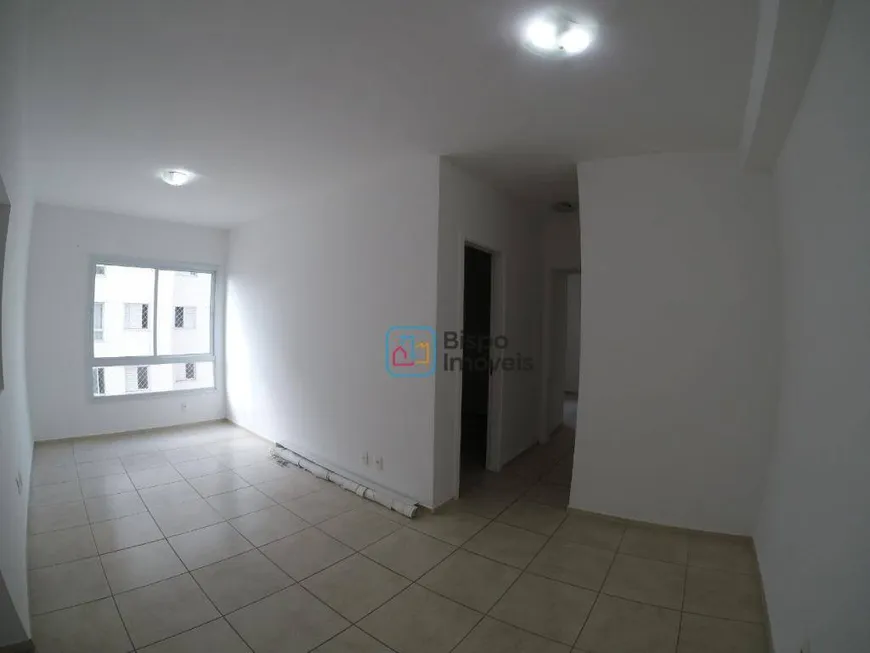 Foto 1 de Apartamento com 2 Quartos à venda, 56m² em Vila Santa Catarina, Americana