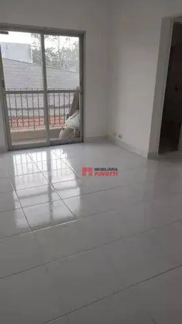 Foto 1 de Apartamento com 2 Quartos à venda, 55m² em Paulicéia, São Bernardo do Campo