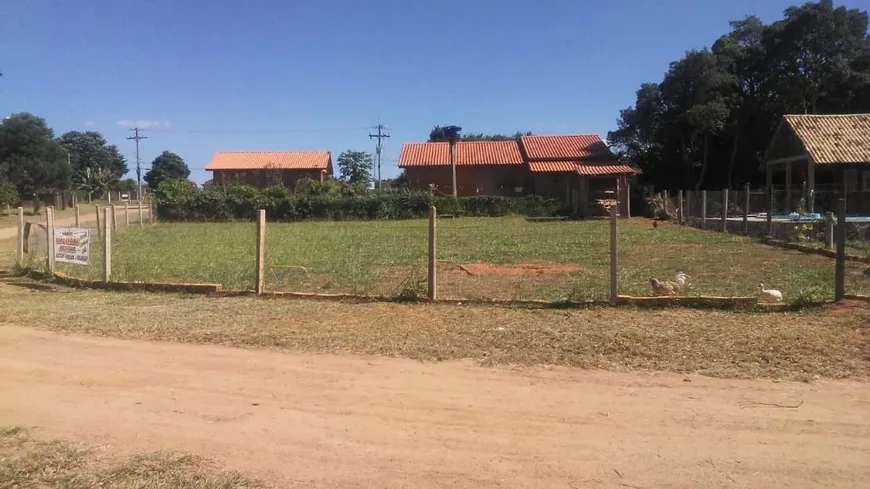 Foto 1 de Lote/Terreno à venda, 1m² em Águas Claras, Viamão