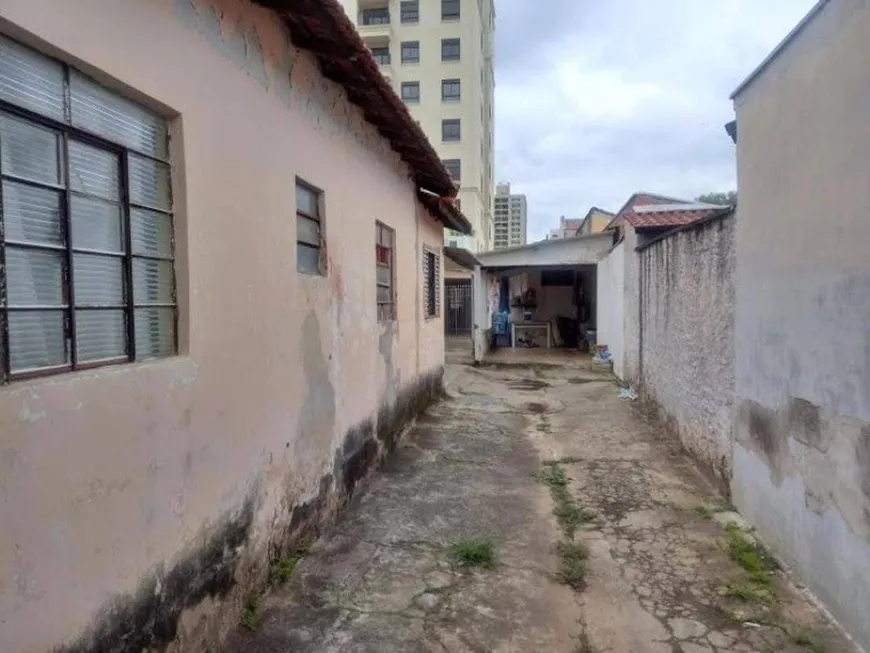 Foto 1 de Lote/Terreno à venda, 360m² em Cidade Nova I, Indaiatuba