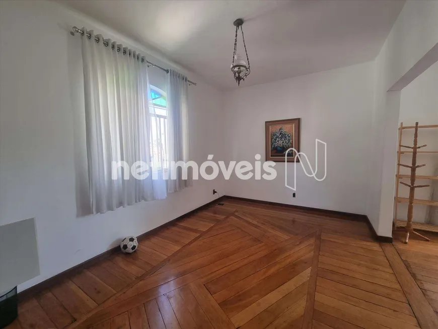 Foto 1 de Apartamento com 3 Quartos à venda, 100m² em Ipiranga, Belo Horizonte