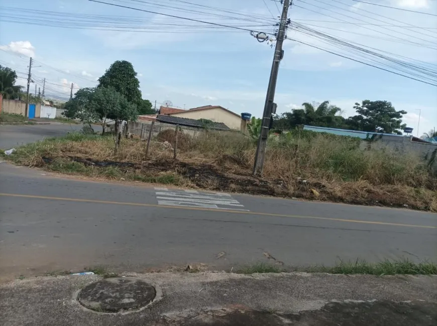 Foto 1 de para alugar, 377m² em Pontal Sul Acrescimo, Aparecida de Goiânia