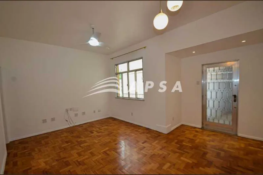 Foto 1 de Apartamento com 3 Quartos à venda, 109m² em Estacio, Rio de Janeiro