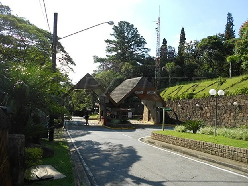 Foto 1 de Lote/Terreno à venda, 1200m² em Serra da Cantareira, São Paulo