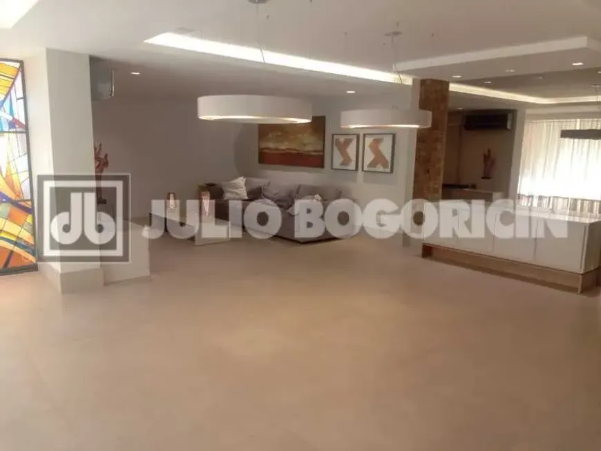 Foto 1 de Casa de Condomínio com 5 Quartos à venda, 1230m² em Recreio Dos Bandeirantes, Rio de Janeiro