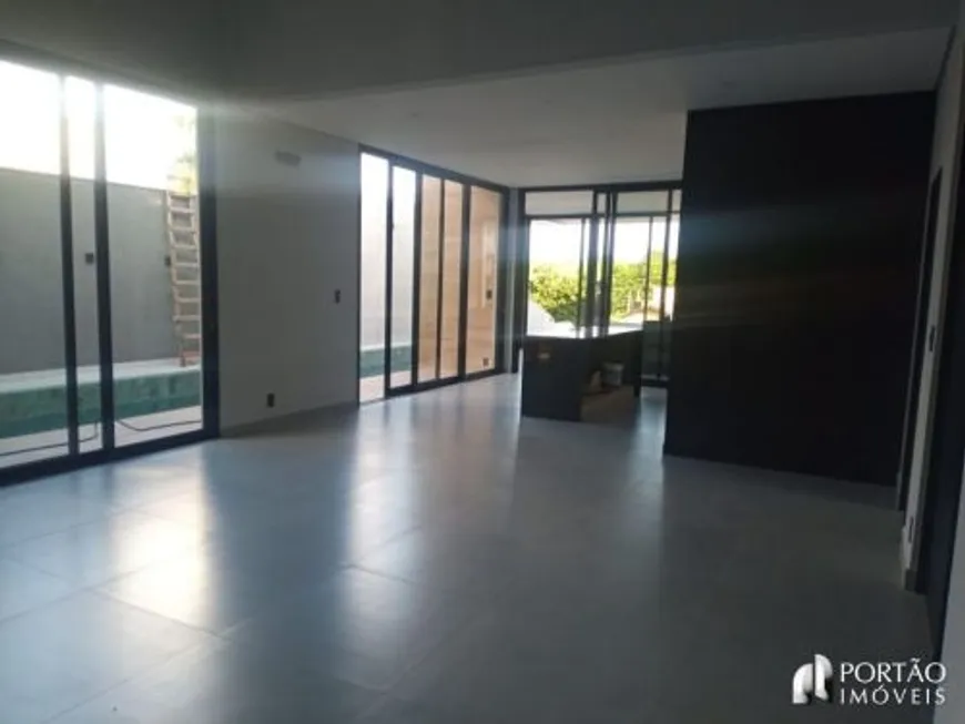 Foto 1 de Casa com 3 Quartos à venda, 264m² em Residencial Vale Florido, Piratininga