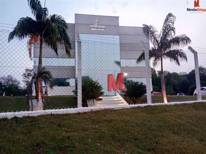 Foto 1 de Galpão/Depósito/Armazém à venda, 1434m² em Parque Monte Bianco, Aracoiaba da Serra