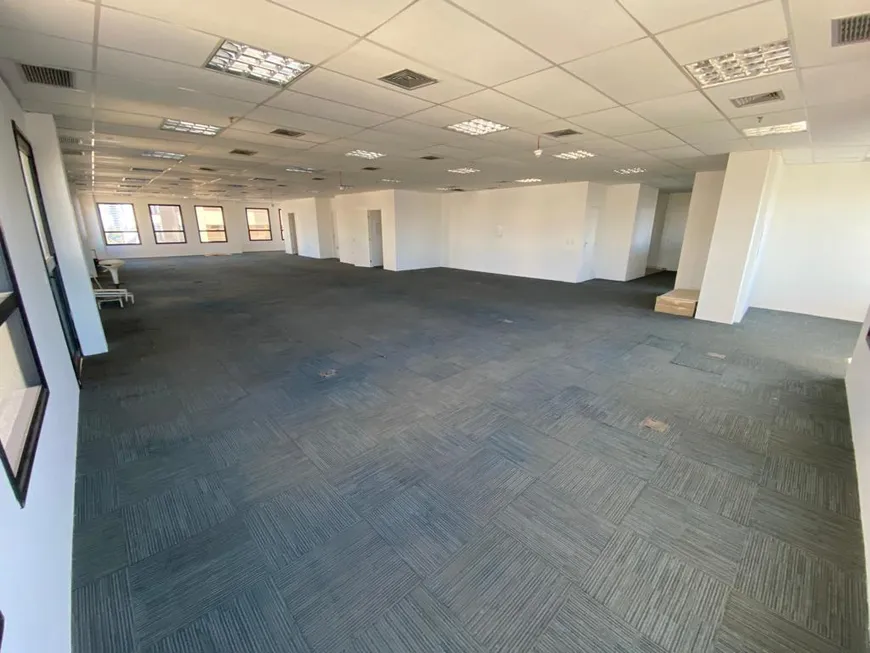 Foto 1 de Sala Comercial para venda ou aluguel, 720m² em Alphaville, Barueri