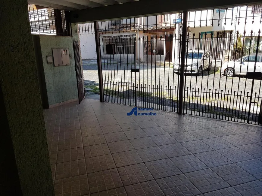 Foto 1 de Casa com 3 Quartos à venda, 90m² em Santana, São Paulo