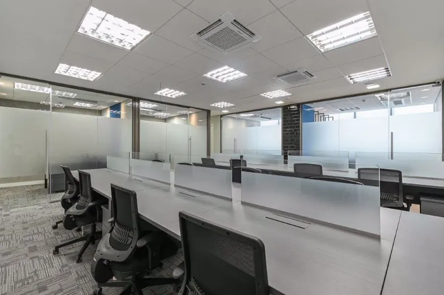 Foto 1 de Sala Comercial para alugar, 191m² em Cerqueira César, São Paulo