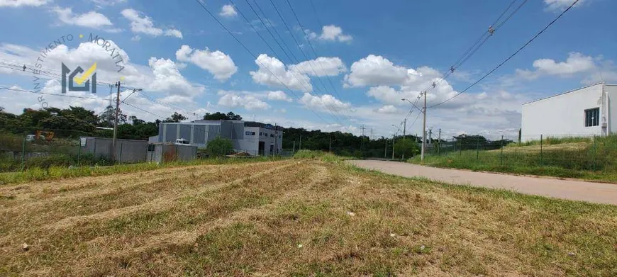 Foto 1 de Lote/Terreno à venda, 1144m² em Distrito Industrial, Salto