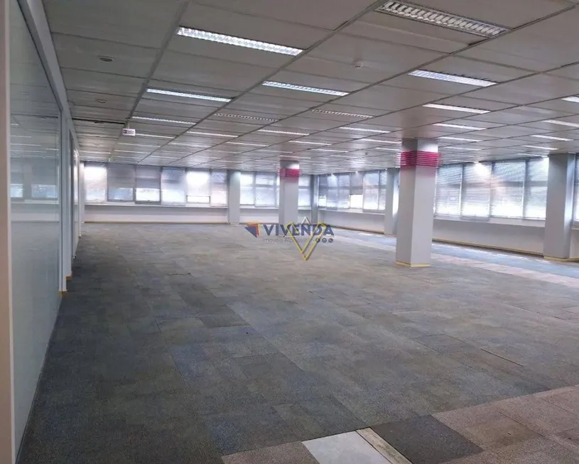 Foto 1 de Ponto Comercial para alugar, 522m² em Alphaville Industrial, Barueri