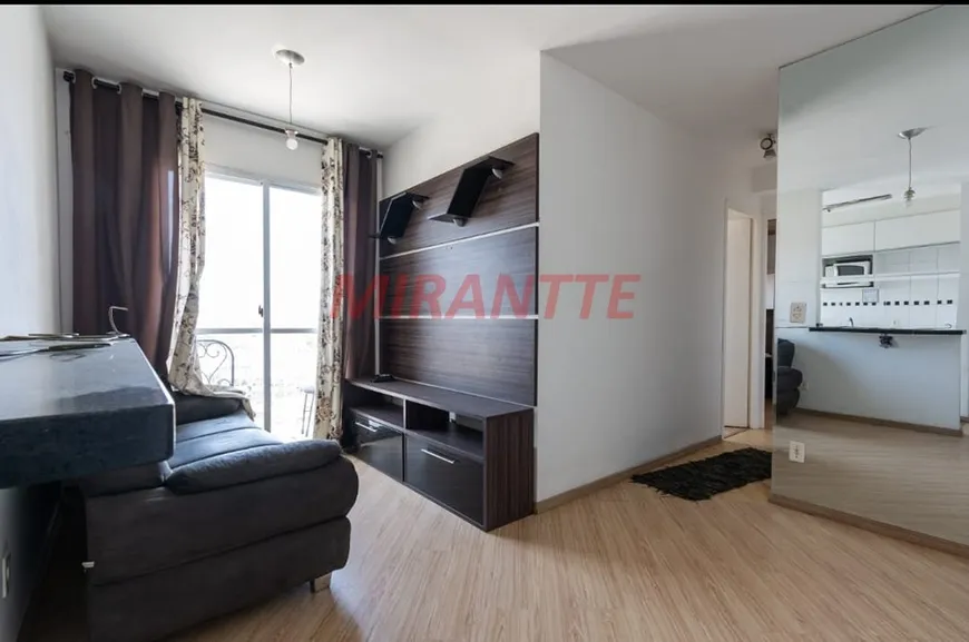 Foto 1 de Apartamento com 2 Quartos à venda, 46m² em Vila Formosa, São Paulo